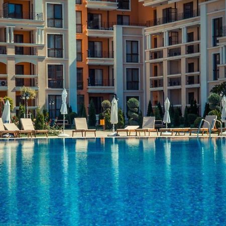 סבטי ולאס Apartment In Prestige Fort Beach מראה חיצוני תמונה
