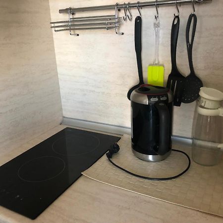סבטי ולאס Apartment In Prestige Fort Beach מראה חיצוני תמונה