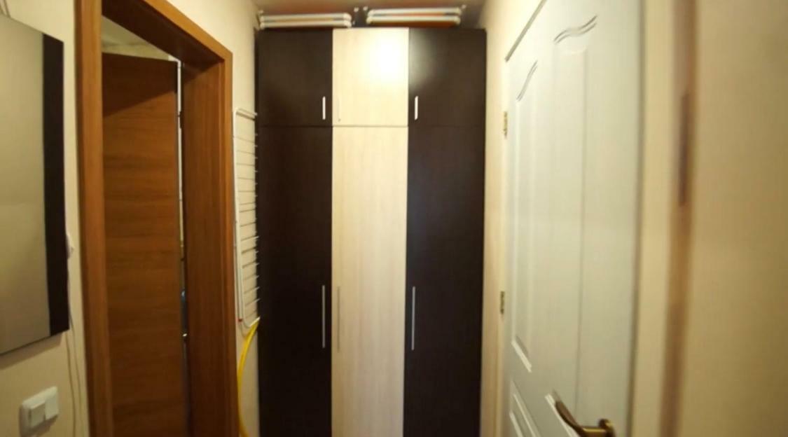 סבטי ולאס Apartment In Prestige Fort Beach מראה חיצוני תמונה
