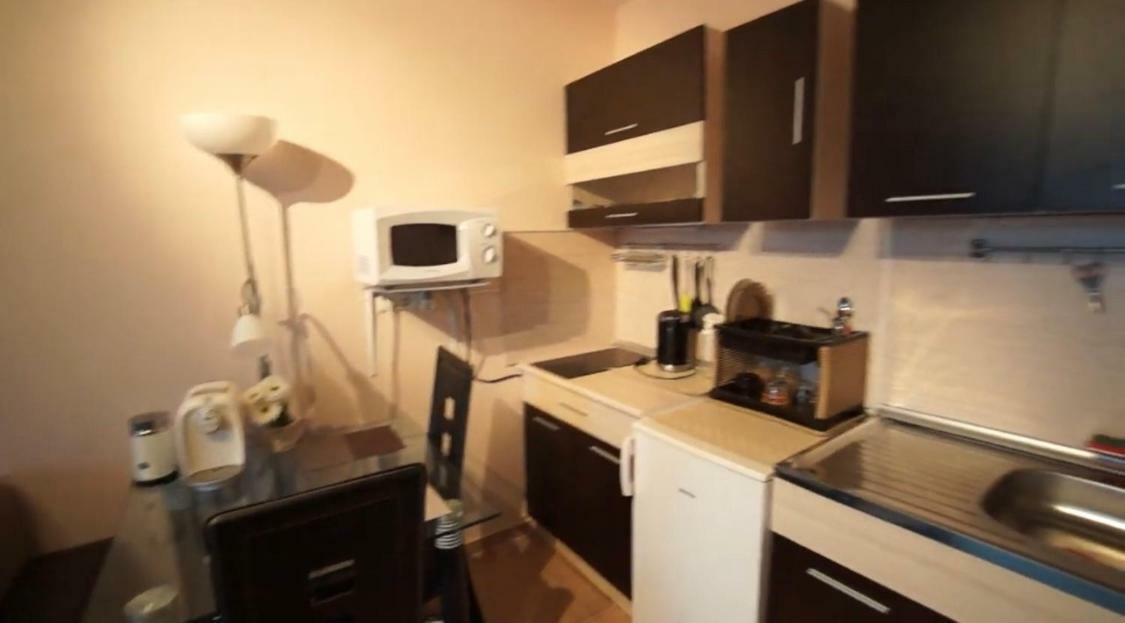 סבטי ולאס Apartment In Prestige Fort Beach מראה חיצוני תמונה