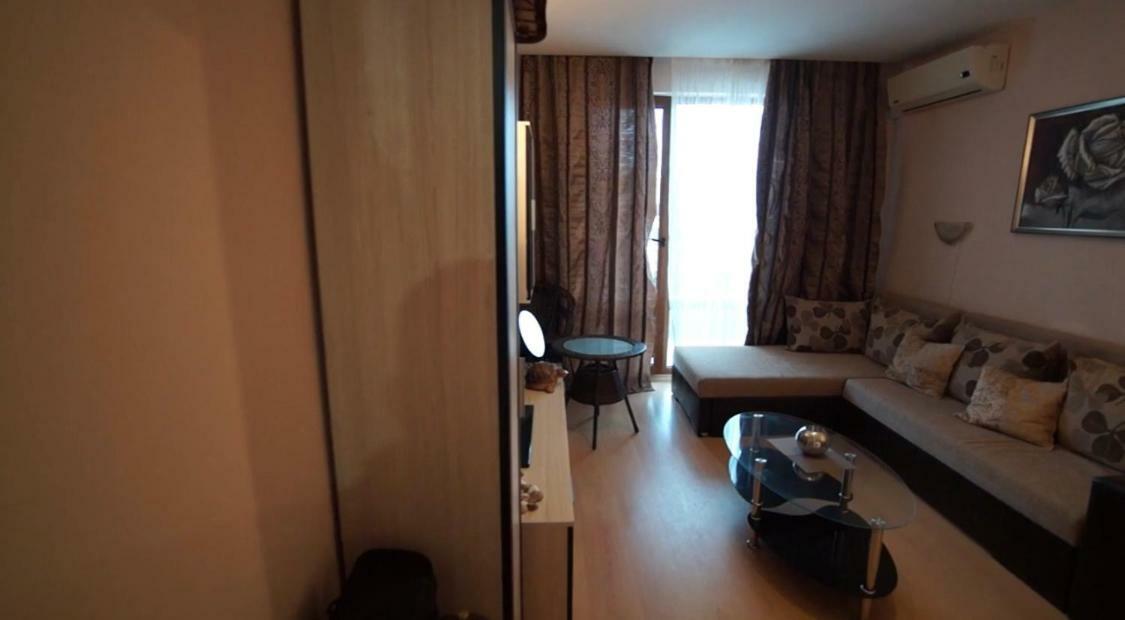 סבטי ולאס Apartment In Prestige Fort Beach מראה חיצוני תמונה