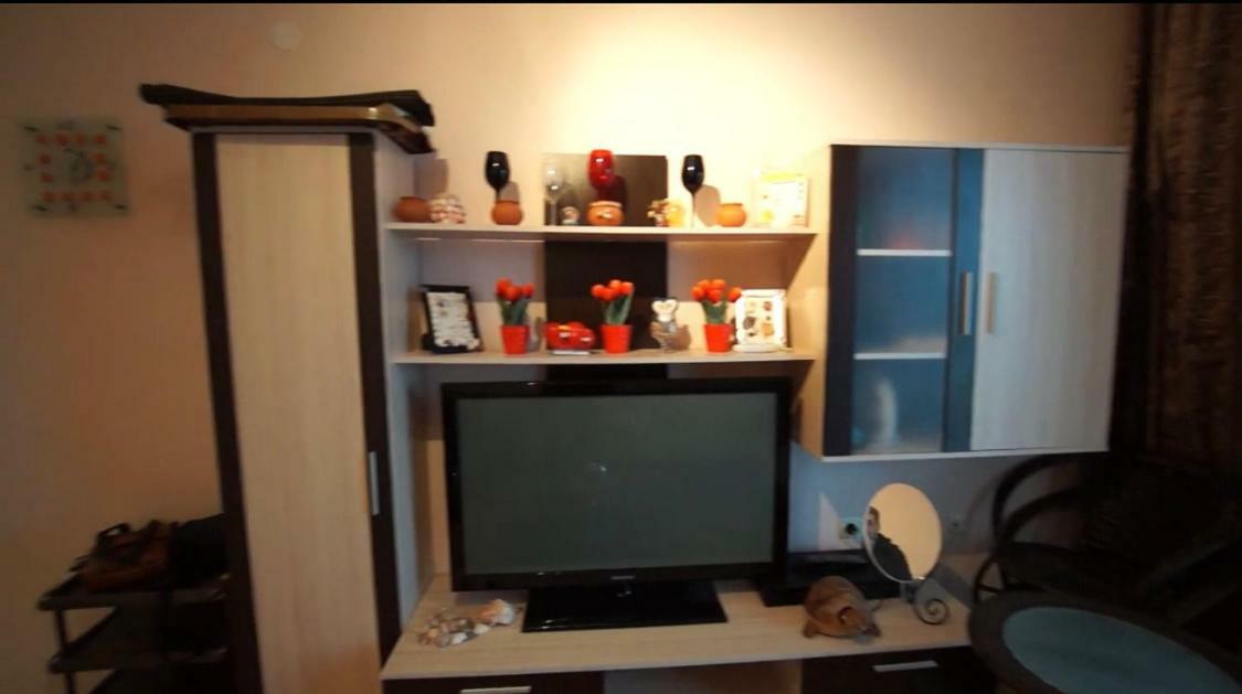 סבטי ולאס Apartment In Prestige Fort Beach מראה חיצוני תמונה