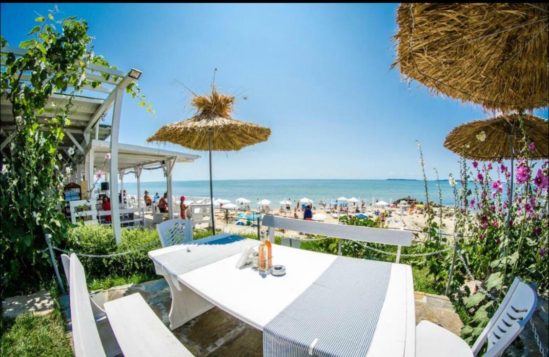 סבטי ולאס Apartment In Prestige Fort Beach מראה חיצוני תמונה