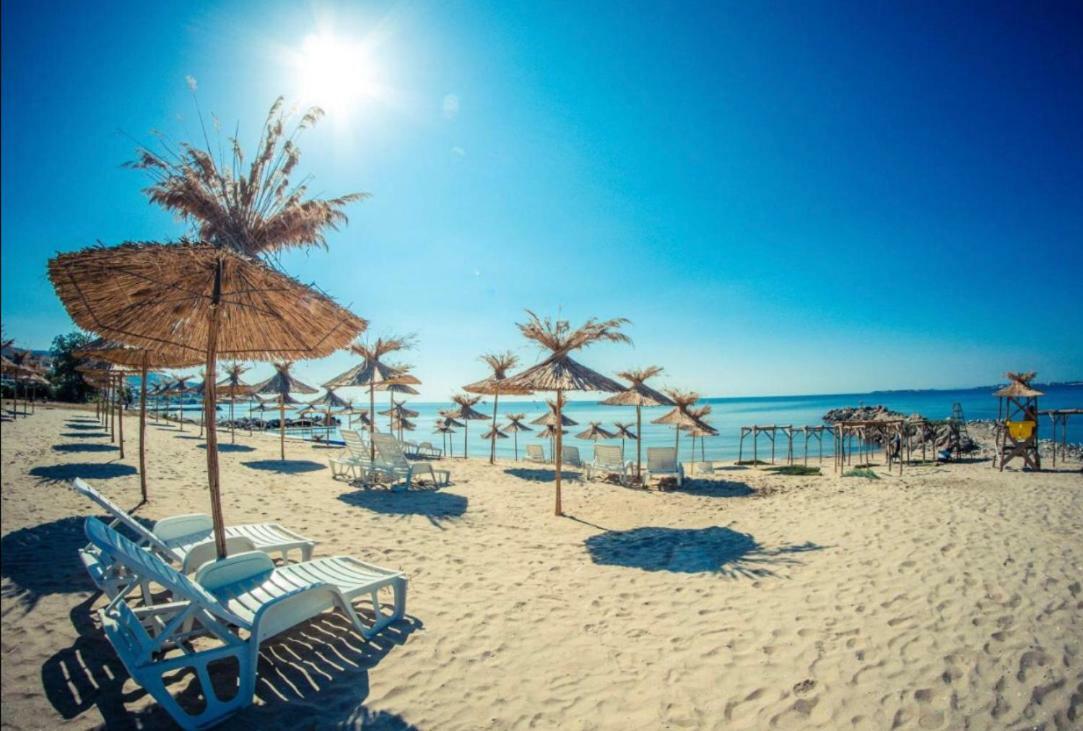 סבטי ולאס Apartment In Prestige Fort Beach מראה חיצוני תמונה