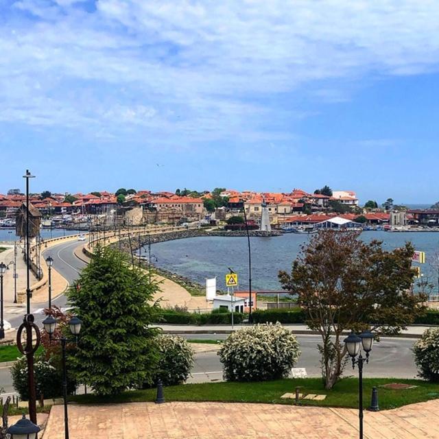 סבטי ולאס Apartment In Prestige Fort Beach מראה חיצוני תמונה