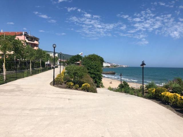 סבטי ולאס Apartment In Prestige Fort Beach מראה חיצוני תמונה