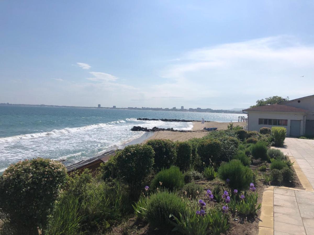 סבטי ולאס Apartment In Prestige Fort Beach מראה חיצוני תמונה