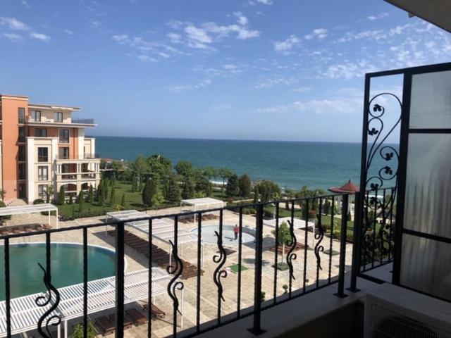 סבטי ולאס Apartment In Prestige Fort Beach מראה חיצוני תמונה