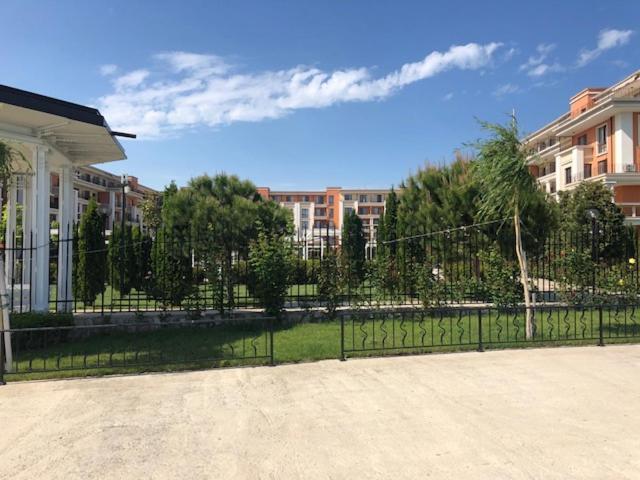 סבטי ולאס Apartment In Prestige Fort Beach מראה חיצוני תמונה