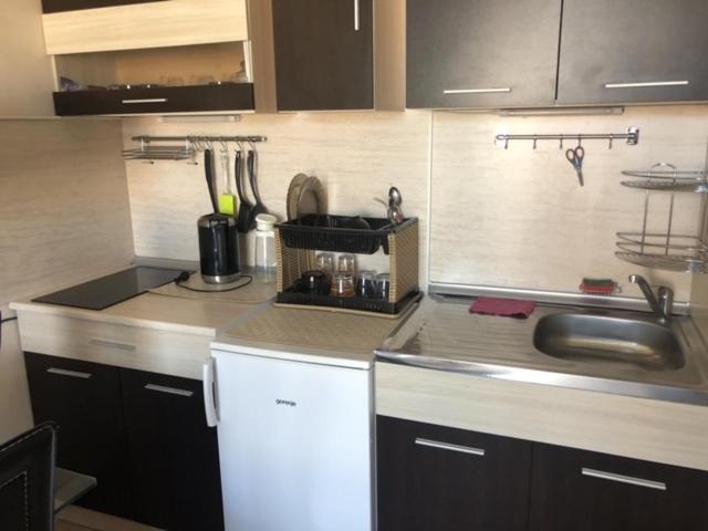 סבטי ולאס Apartment In Prestige Fort Beach מראה חיצוני תמונה