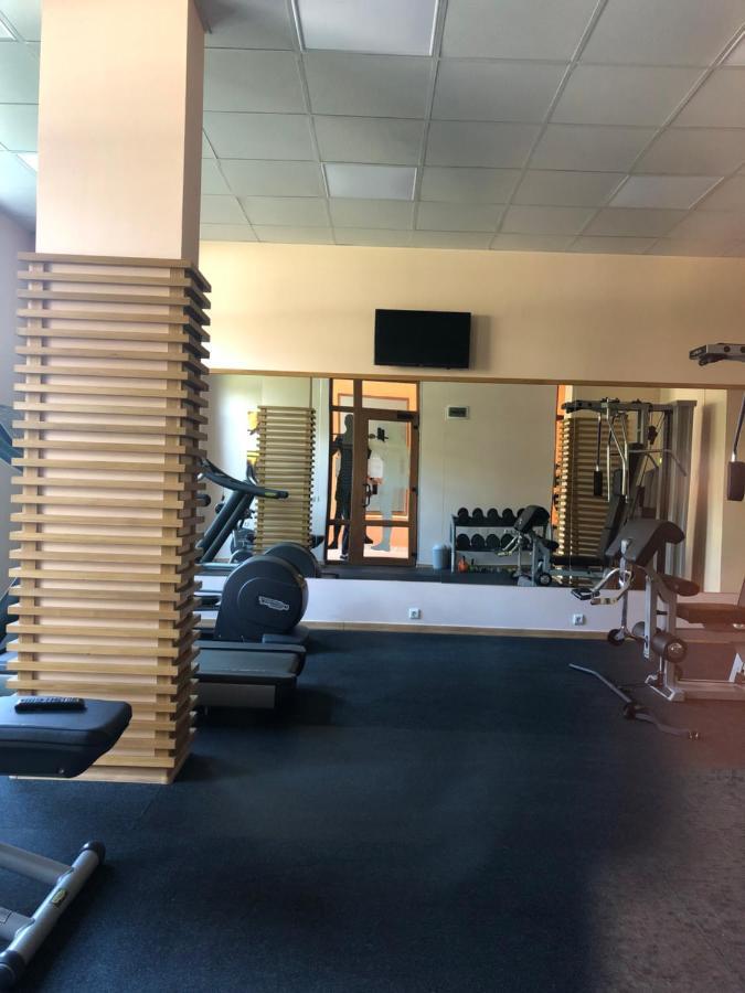 סבטי ולאס Apartment In Prestige Fort Beach מראה חיצוני תמונה