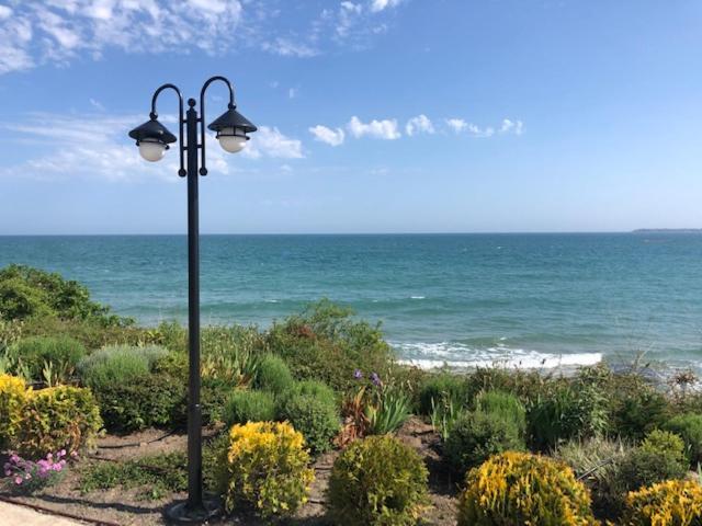 סבטי ולאס Apartment In Prestige Fort Beach מראה חיצוני תמונה