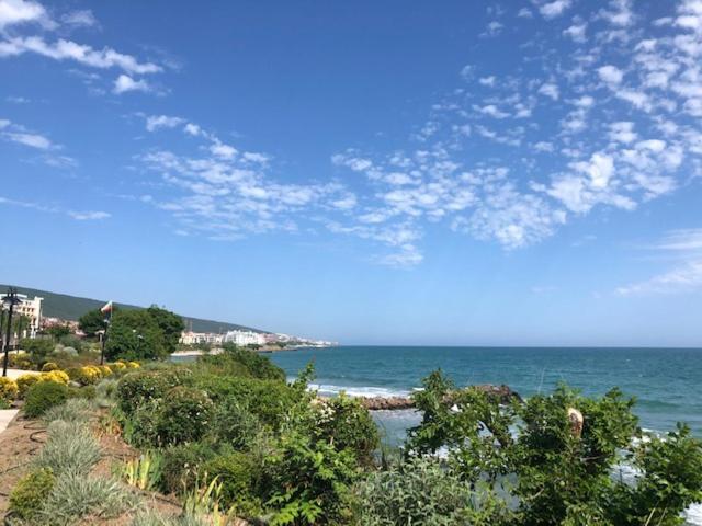 סבטי ולאס Apartment In Prestige Fort Beach מראה חיצוני תמונה