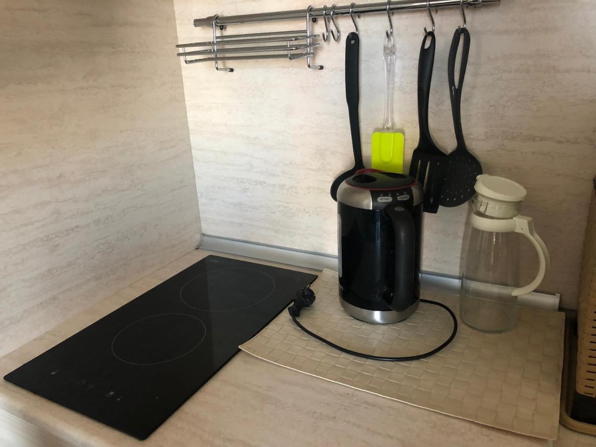 סבטי ולאס Apartment In Prestige Fort Beach מראה חיצוני תמונה